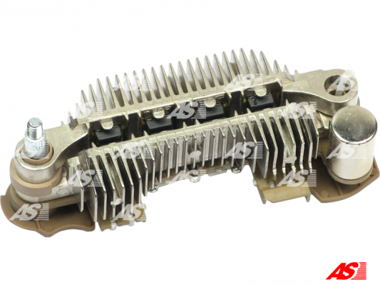 PLACA ALTERNADOR MITSUBISHI