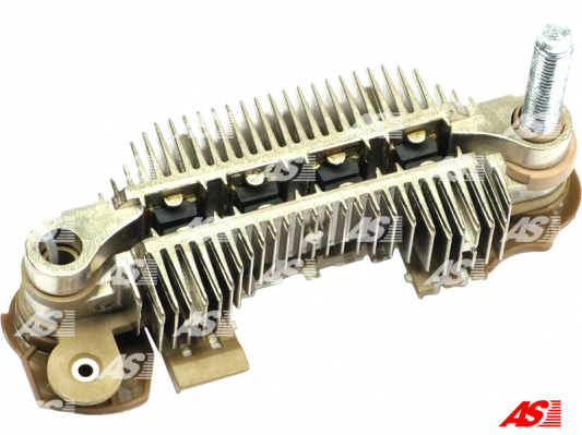 PLACA ALTERNADOR MITSUBISHI