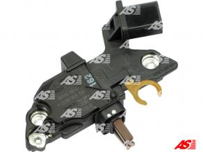 REGULADOR ALTERNADOR