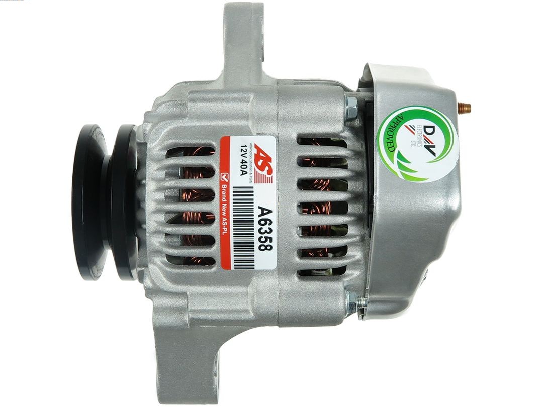 ALTERNADOR NIPPONDENSO 12V 40AMP