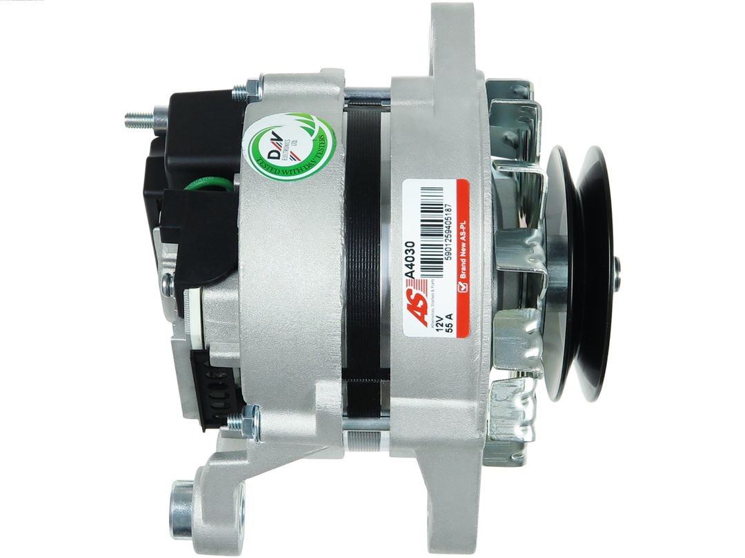 ALTERNADOR MARELLI 12V