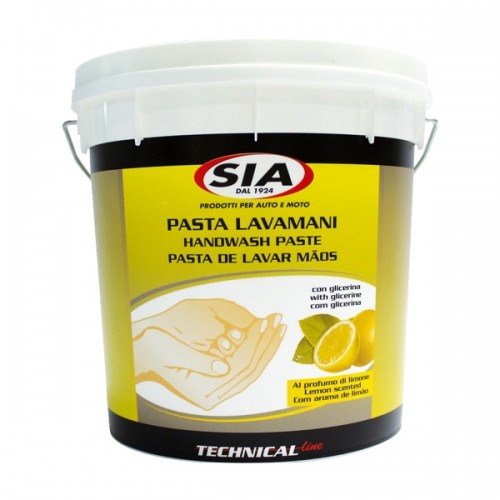 PASTA LAVA MAOS 4.5LTS 