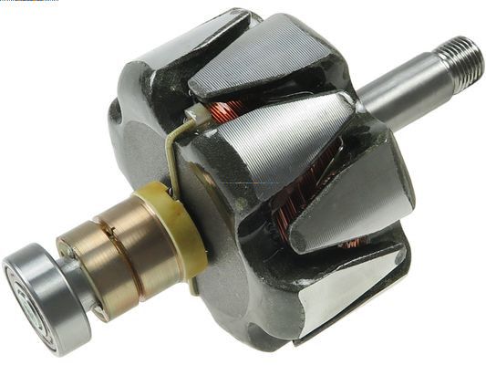 ROTOR ALTERNADOR