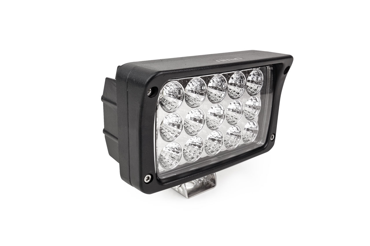 FAROL TRABALHO LED 15led