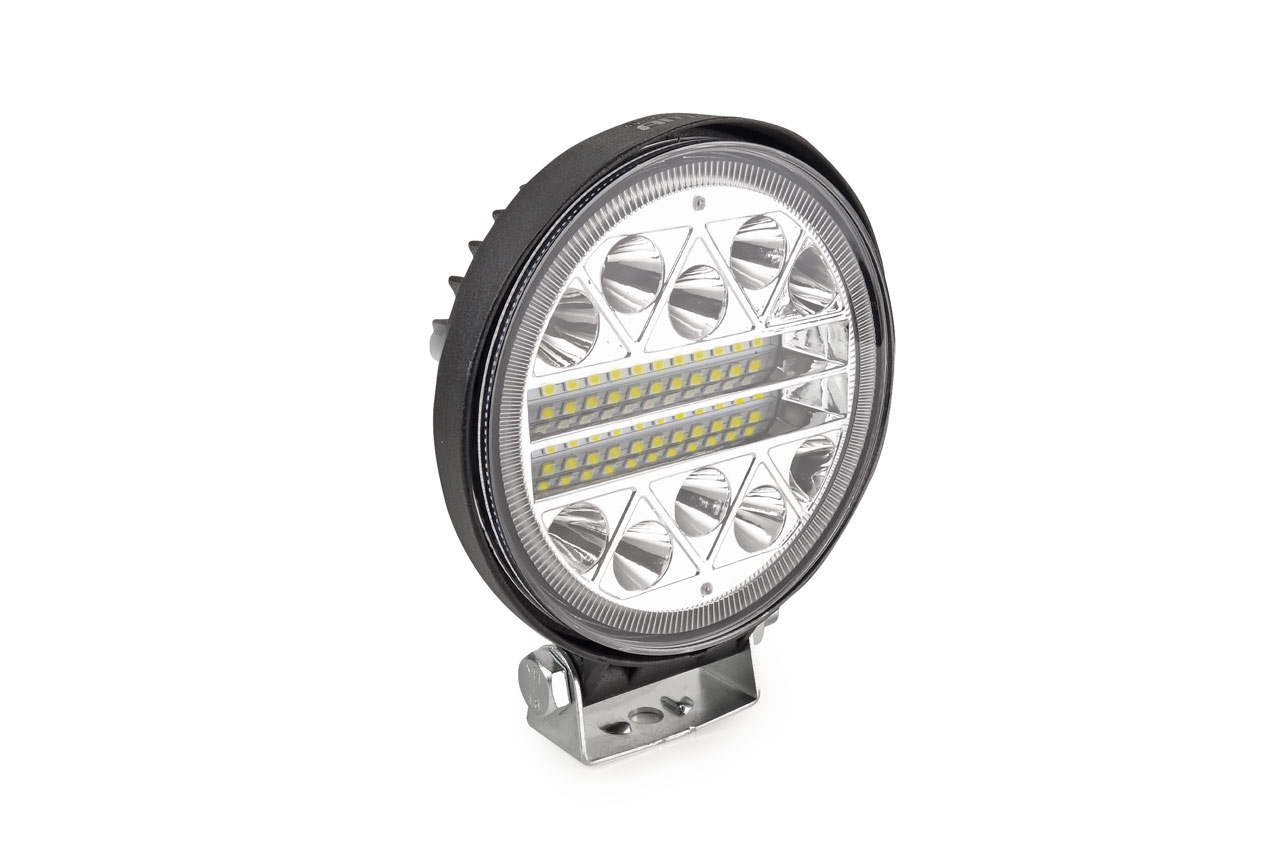 FAROL TRABALHO 12-24V 26led