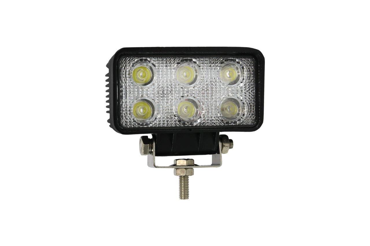 FAROL LED TRABALHO 9-60V