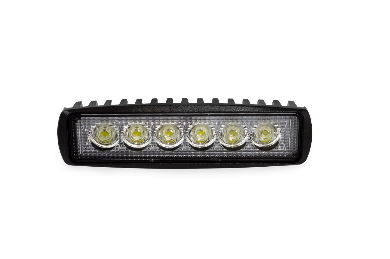 FAROL LED TRABALHO 12-60V