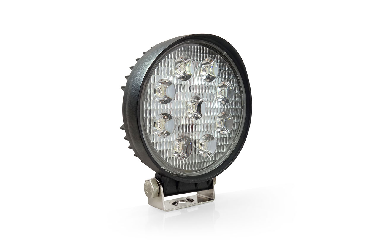 FAROL LED TRABALHO 9-60V