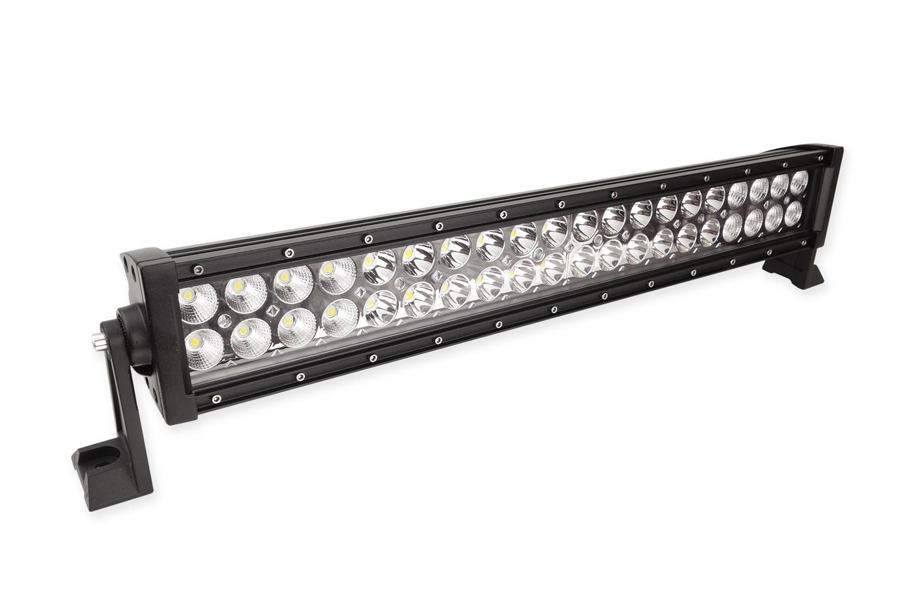 BARRA LED 12-24V 606x82mm 6000K