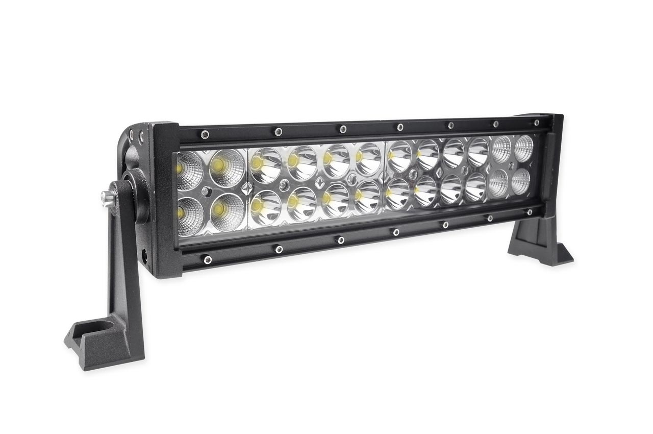 FAROL TRABALHO LED 24led