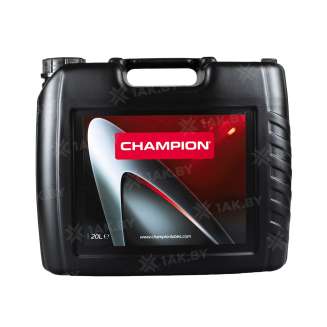 CHAMPION CONPETE SL/CF 10W40 B4   1047553