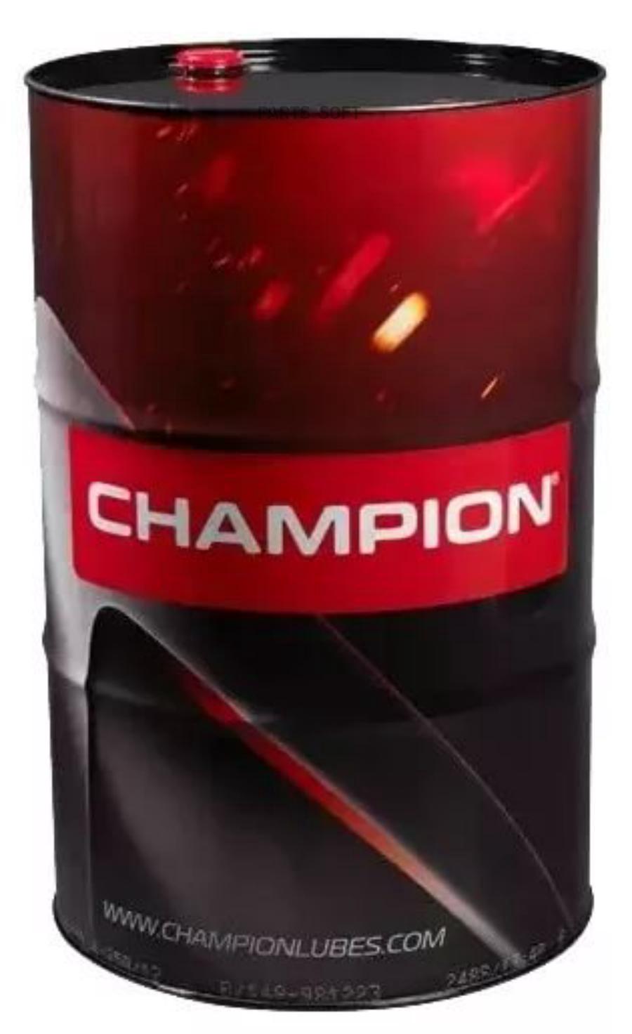 CHAMPION CONPETE SL/CF 10W40 B4   1047587