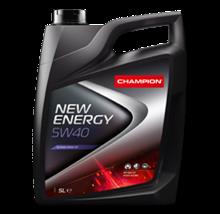 CHAMPION NEW ENERGY 5W40 5L 