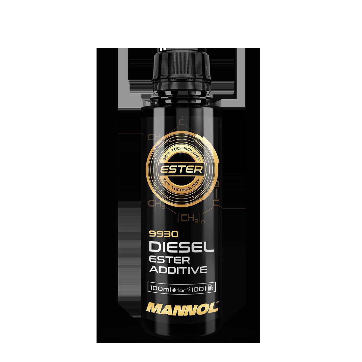 ADITIVO LIMPEZA INJECTORES 325ML (DIESEL)