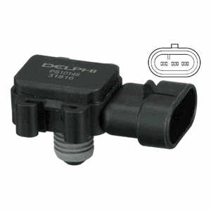 SENSOR PRESSAO FACET OPEL 82157   10.3024 9238166/