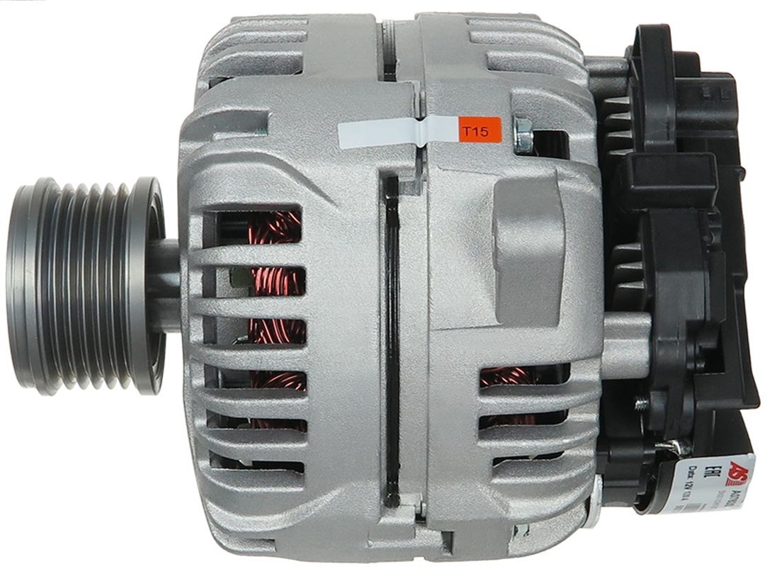 ALTERNADOR  12V  120AMP  0124425037